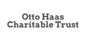 Otto Haas Charitable Trust
