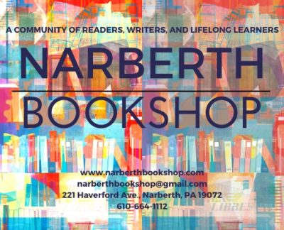 Narberth Book Shop