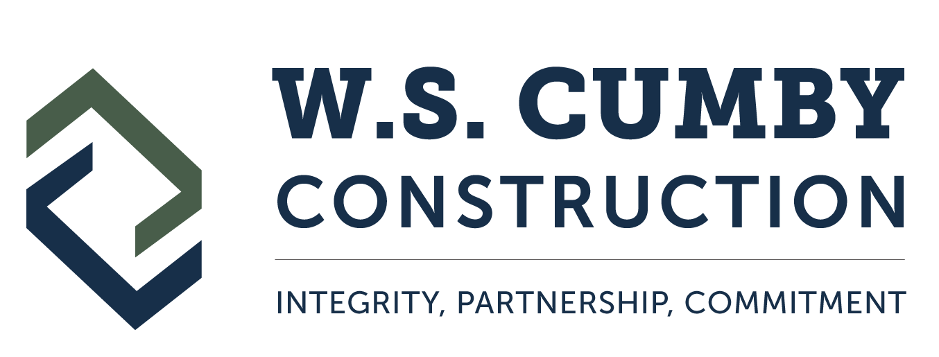 W.S. Cumby Construction