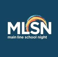 @mainlineschoolnight