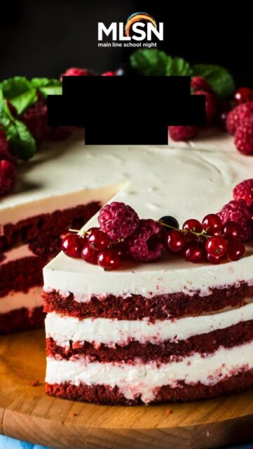 TOMORROW! Don’t miss this special cooking class with lifestyle doyenne Pat Nogar of Living Well with Pat Nogar. Learn how to make a show-stopping Red Velvet Cake, with a modern twist on the classic Southern recipe. Pat will share both traditional techniques and updated tips to help you create a cake worthy of any celebration.This will be Pat’s final cooking class with MLSN before she retires, so we hope you’ll join us to celebrate her and learn something delicious! Click https://bit.ly/47KsTYX  to register!
•
•
•
#mainlineschoolnight #mlsn #thingstodo #cookingclass #fun #eats #redvelvetcake #baking #lifelonglearning #mainlinepa #radnorpa #delcopa