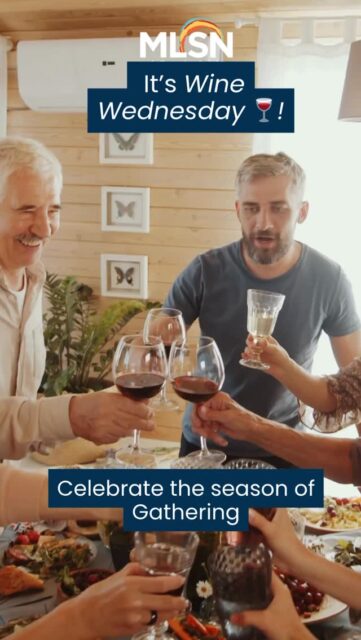 Wine Wednesday calls for a toast and this one is special 🍷✨! Join us as we celebrate Vicki Miller, a beloved instructor who has shared her love of wine, culture, and conversation with our MLSN community for years. This Beaujolais Nouveau class will be her final one before retirement, and we’d love to raise a glass together in her honor. We’ll taste the newly released Beaujolais Nouveau, explore the depth of Villages & Cru, and take a journey through Burgundy, one of the most cherished wine regions in the world! Come share a sip, a story, and a lovely evening together. Click https://bit.ly/4r1XF8H to register! 

Beaujolais Nouveau 
Thursday, 11/20 
6:30–8:00 PM
Creutzburg
•
•
•
#WineWednesday #MainLineSchoolNight #MLSN #BeaujolaisNouveau #LifelongLearning #WineClass #Thingstodo #MLSN #RadnorPA #MainlinePA #DelcoPA