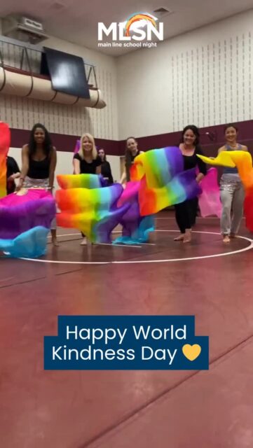 Happy #WorldKindnessDay! At Main Line School Night, we see kindness every time our community comes together, learning side by side, sharing a conversation, or discovering something new together. These moments of curiosity and connection are at the heart of our mission. As a nonprofit, your involvement, whether you join a class, take a bus trip or support our mission, helps keep this spirit of kindness growing on the Main Line. Thank you for being part of a community where learning brings people together. 💛 Explore our classes, bus trips, and local tours at www.mainlineschoolnight.org and be part of a community where learning brings people together.
•
•
•
#MainLineSchoolNight #MLSN #LifelongLearning #BOTML #AdultClasses #ThingsToDo #Fun #Learning #Community #Connection #nonprofit #MainlinePA #RadnorPA #DelcoPA
