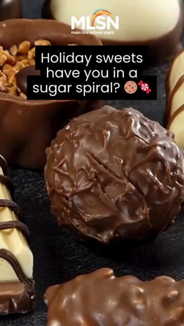 Holiday sweets have you in a sugar spiral? 🍪🍬Between cookies, cocktails, and comfort treats, it’s easy to overindulge this time of year and even harder to break the habit once the holidays are over. If you’re ready to turn over a new leaf in the New Year, this class is for you!
Join us online starting Monday, January 12 for Kick the Sugar Habit. Learn how to uncover sugar’s sneaky aliases, identify the foods that trigger cravings, and discover practical swaps that actually satisfy. You’ll leave with grocery store cheat sheets, reduced cravings, and tools to support better energy and overall well-being without feeling deprived. Start the year feeling balanced, informed, and back in control. Click https://bit.ly/3YrBqvs to register!
•
•
•
#MainLineSchoolNight #MLSN #LifelongLearning #BOTML #AdultClasses #ThingsToDo #Fun #Learning #AdultLearning #Nonprofit #HealthyLiving #NewYear #OnlineClasses #NewYearReset #HealthyHabits #MLSNClasses #Community #Connection #MainlinePA #RadnorPA #VillanovaPA #ArdmorePA #NarberthPA #DelcoPA