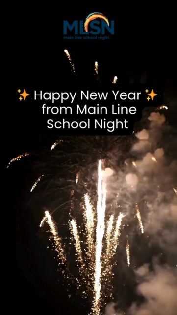 Happy New Year from all of us at Main Line School Night! ✨As we step into the new year, we want to say a heartfelt thank you to our incredible community of lifelong learners. Your curiosity, creativity, and enthusiasm are what make MLSN such a special place to learn and connect.
We’re excited for what’s ahead. Our Spring/Summer 2026 catalog launches soon, with early registration available for members starting Tuesday 1/6! New classes, inspiring instructors, and plenty of opportunities to try something new are right around the corner.
If you’re already a member, thank you for being part of our community. If not, now is the perfect time to join or renew so you can take advantage of early registration. Click https://bit.ly/4aEVdzd to learn more about membership. Here’s to another great year of learning together! 
•
•
•
#MainLineSchoolNight #MLSN #LifelongLearning #BOTML #AdultClasses #ThingsToDo #Fun #Learning #AdultLearning #Nonprofit #HappyNewYear #HNY #2026 #MLSNClasses #Community #Connection #MainlinePA #RadnorPA #VillanovaPA #ArdmorePA #DelcoPA