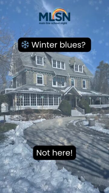 ❄️ Warm up your winter with MLSN! Beat the winter blues and spark your curiosity with inspiring classes all season long. Explore engaging topics, creative learning, and enriching experiences for every interest. From movement and wellness to art, writing, history, and bus trips, there’s truly something for everyone, but seats are limited and classes are starting soon! Click https://bit.ly/3Ld6xbp to learn more and register! 
•
•
•
#MainLineSchoolNight #MLSN #LifelongLearning #BOTML #AdultClasses #ThingsToDo #Fun #Learning #AdultLearning #Nonprofit #Winter #WinterClasses #2026 #MLSNClasses #Community #Connection #MainlinePA #RadnorPA #VillanovaPA #ArdmorePA #WaynePA #DelcoPA
