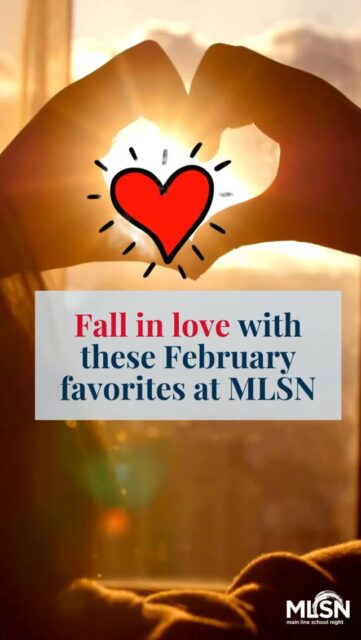 Love is in the air! Fall in love with these February Favorites at MLSN ❤️
Fall in love with tea, treats, and good company at our Galentine’s gathering.
Fall in love with the perfect pour at a local distillery.
Fall in love with capturing the people you love through drawing.
Fall in love with a moment of calm in yoga.
Fall in love with words that move you in poetry, Shakespeare, and Irish literature.
Fall in love with new skills in Excel.
Fall in love with exploring Japan without leaving home.
Fall in love with French and Italian language and culture.
Fall in love with pickleball and watercolor botanicals.
There’s so much to love at MLSN! Find your favorite February class at mainlineschoolnight.org ❤️
•
•
•
#MainLineSchoolNight #MLSN #LifelongLearning #LoveToLearn #mainlinepa