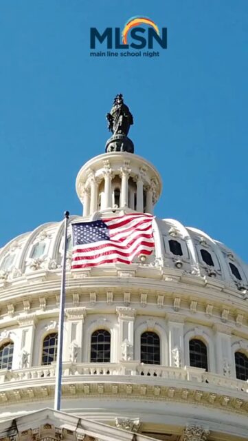Celebrate 250 years of America with MLSN on a day trip to Washington, DC. Explore the Renwick Gallery’s State Fairs: Growing American Craft on a guided tour, then visit the National Archives to see the Declaration of Independence and the founding documents up close. Join fellow lifelong learners for a memorable day of art, history, and American tradition. Click https://bit.ly/4rK7PKj to learn more and register! 
•
•
•
#MainLineSchoolNight #MLSN #LifelongLearning #ThingsToDo #MainlinePA