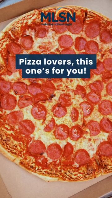 In honor of National Pizza Day 🍕, join us on Wednesday 4/29 for one of our most delicious local tours, Inside the Italian Market: A Tasting Journey! Explore South Philly’s iconic 9th Street market with Chef Jacquie, enjoy tastings along the way, and savor grandma style pizza at Angelo’s. Click https://bit.ly/3MlOKPB to learn more and register. Few spots left.
•
•
•
#MainLineSchoolNight #MLSN #LifelongLearning #AdultClasses #MainlinePA