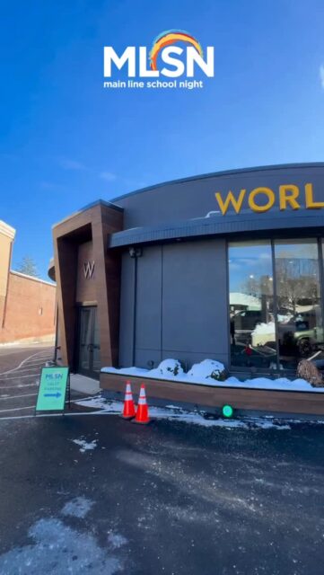 🎬✨ Tonight’s the night!

Main Line School Night is thrilled to host an exclusive evening with Brad Ingelsby — the creative force behind HBO’s Task and Mare of Easttown — and we are incredibly grateful to World Wide Stereo for opening the doors to their Wayne Experience Center for this special event.

There could not be a more fitting venue to celebrate the craft of screenwriting. With its state-of-the-art home theater and immersive audiovisual design, the Experience Center is truly a nod to the big screen — the perfect setting to showcase the work of a storyteller whose words were meant to be seen and heard at their very best.

We can’t wait to welcome our members for what promises to be an unforgettable evening. 🎥🍿✨
•
•
•
#MainLineSchoolNight #MLSN #WorldWideStereo #BradIngelsby #WaynePA