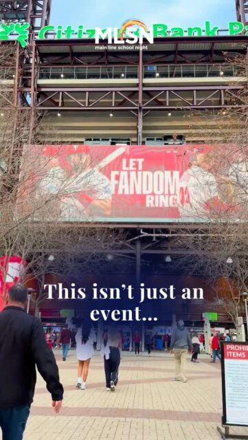 This isn’t just an event. It’s how we sustain lifelong learning.

Join us on Monday, May 11 for Main Line School Night’s 10th Annual Visionary Voices: Inside the Game ⚾

As a nonprofit, this is our biggest fundraiser of the year, supporting the programs, classes, and community experiences that bring thousands of people together through learning, connection, and shared discovery.

This year features a rare, behind-the-scenes conversation with @phillies CEO & Managing Partner John Middleton and Hall of Fame sportswriter @jaysonst. With live audience Q&A, it’s a unique opportunity to hear directly from two of the most influential voices in Philadelphia sports.

Proudly presented by @pennmedicine

We’re also grateful for the generous support of our event sponsors & partners, including Haverford trust, Accessible Home Care, @dinsmorelaw, @ibx, @radnortownship, @savvymainline, @stonepinefinancial @mainlinetoday, and @nothingbundtcakes.

🎟️ Tickets are limited

Reserve your seat: https://bit.ly/3NkL2X8
•
•
•
#MainLineSchoolNight #Thingstodo #Fundraiser #LifelongLearning #Mainlinepa