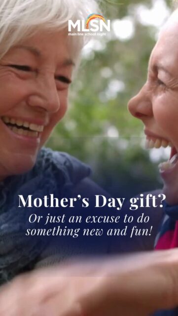 Skip the gifts. Give an experience they’ll remember.

Join us for Main Line School Night’s 10th Annual Visionary Voices: Inside the Game, featuring Phillies owner John Middleton in conversation with Hall of Fame sportswriter Jayson Stark.

A rare, behind-the-scenes look at leadership, decision-making, and what it really takes to build a team in Philadelphia.

Make a night of it. Start with happy hour at The Refectory, then head over to the Mullen Center for an unforgettable evening.

More than a night out, every ticket supports lifelong learning, connection, and community at MLSN.

Get your tickets now: https://bit.ly/3NkL2X8 

✦ Monday, May 11 I 7:30–9:00 PM I Mullen Center at Villanova University
•
•
•
#MainLineSchoolNight #LifelongLearning #ThingsToDo #MainLinePA