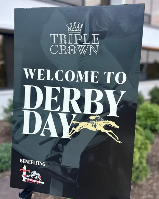 🐎✨ Throwback to Fearless Restaurants’ first annual Derby Day celebration at Triple Crown.
An incredible afternoon of community, conversation, mint juleps, and garden party elegance, all in support of Thoroughbred Retirement, Rehabilitation & Careers, a nonprofit dedicated to retired racehorses. 🌹🥃
Events like these are such a great reminder of how meaningful it is to come together around shared experiences, connection, and community, something we care deeply about at MLSN.
We’re looking forward to bringing that same spirit to MLSN’s 10th Annual Visionary Voices on May 11, featuring Phillies Owner John Middleton in conversation with Hall of Fame sportswriter Jayson Stark. ⚾✨
Get tickets: https://bit.ly/3NkL2X8
•
•
•
#MainLineSchoolNight #MLSN #ThrowbackThursday #VisionaryVoices #LifelongLearning #MainLinePA